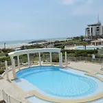 Appt 2 Pieces 4 Couchages Cap D'agde Ct660-013 Agde