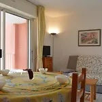 Lägenhet Appt 2 Pieces 4 Couchages Cap D'agde Ct660-013 Agde