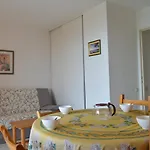Appt 2 Pieces 4 Couchages Cap D'agde Ct660-013 * Agde