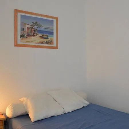 Appt 2 Pièces 4 Couchages Cap D'agde Ct660-013 *