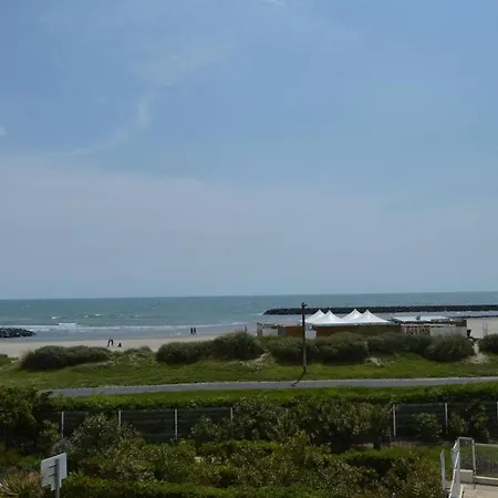 Appt 2 Pièces 4 Couchages Cap D'agde Ct660-013 Appartement *