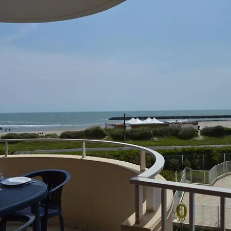 Appt 2 Pièces 4 Couchages Cap D'agde Ct660-013 Appartement