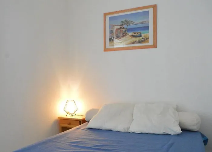 Appt 2 Pièces 4 Couchages Cap D'agde Ct660-013 Appartamento Agde